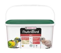 Nutribird A21 Opfokvoer babyvogels 2 x 3 kg - thumbnail