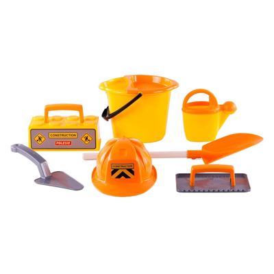 Cavallino emmer met metselset, 7dlg.