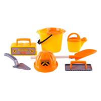 Cavallino emmer met metselset, 7dlg. - thumbnail