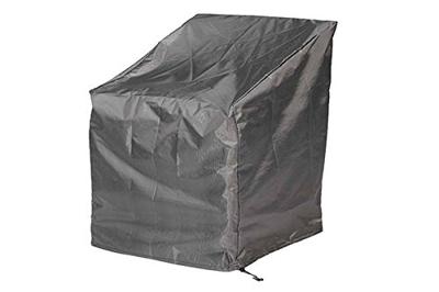 AeroCover | Loungestoelhoes XL 75 x 78 x 65-110(h) cm