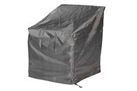 AeroCover | Loungestoelhoes XL 75 x 78 x 65-110(h) cm - thumbnail