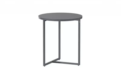 Loungetafel Valetta D45 cm (H50) | 4 Seasons Outdoor