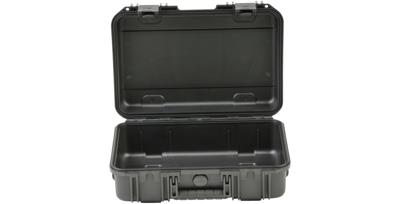 SKB iSeries 1610-5 waterdichte flightcase 406x254x139 mm SKB iSeries 1610-5 waterdichte flightcase 406x254x139 mm