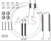 Toebehoren, remschoen 0628Q - thumbnail