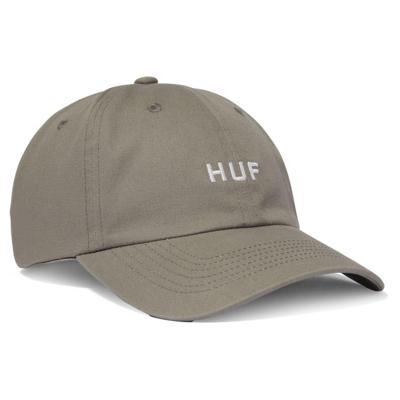 HUF Set Og Cv 6 Panel Sport Caps 1