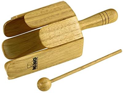 Nino Percussion NINO556 roertrom