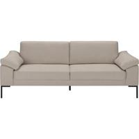 Bank Tom 3-zits - Basel - beige - Leen Bakker - thumbnail