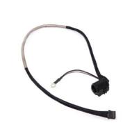 Notebook DC power jack for Sony PCG-41218L PCG-41218M PCG-41218 - thumbnail
