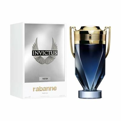 Rabanne - Paco Rabanne Invictus Parfum Spray Eau de Parfum Eau de Toilette 200 ml Heren
