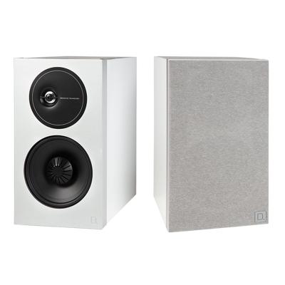 Definitive Technology: Demand Series D11 Boekenplank Speakers - Wit