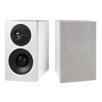 Definitive Technology: Demand Series D11 Boekenplank Speakers - Wit - thumbnail