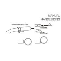 Lynx Fietsspiegel - thumbnail