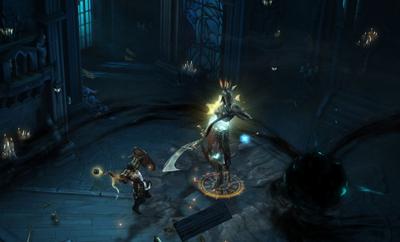 Diablo 3 (III) Reaper of Souls (Ultimate Evil Edition) Diablo 3 (III) Reaper of Souls (Ultimate Evil Edition)