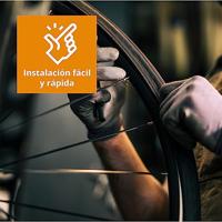 Tufo dubbelzijdige tape voor tube 22mm/700C - thumbnail