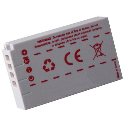 Camera-accu EN-EL24 voor Nikon