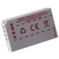 Camera-accu EN-EL24 voor Nikon - thumbnail