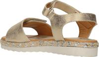 Bullboxer Sandalen AOA010F1S_PLTN Zilver-30 maat 30 - thumbnail