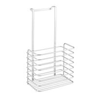 Metaltex Galileo Rekje 36x15x20 cm Zilver - thumbnail