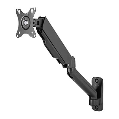 LogiLink BP0145 flat panel bureau steun 81,3 cm (32 ) Zwart LogiLink BP0145 flat panel bureau steun 81,3 cm (32 ) Zwart