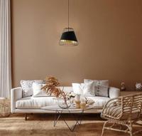 Eglo Design draadhanglampAustell zwart Ø 36cm - 49446 - thumbnail