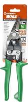 Crescent Wiss Metaalschaar rechts knippend 248mm - M2R - thumbnail