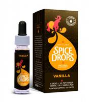 Vanille-extract Spice Drops - thumbnail