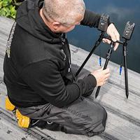 Avid Lok Down 2 Rod Buzz Pod - thumbnail