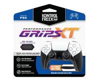 Gamecontroller-accessoire NZXT Grips XT Extra Thin PS5 - thumbnail