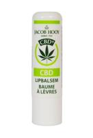 Jacob Hooy CBD Plus Lippenbalsem - thumbnail