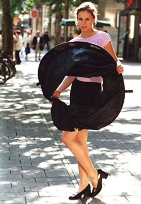 Sunbounce DRESS-TUBE Pop-Up