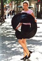 Sunbounce DRESS-TUBE Pop-Up - thumbnail