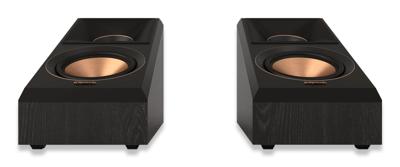 Klipsch: RP-500SA II Dolby Atmos speakers - 2 stuks - Zwart