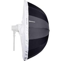 Elinchrom transparant Diffuser for Deep Paraplu 125cm - thumbnail