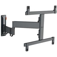 Vogel'S TVM 3465 Draaibare OLED tv-beugel TV beugel Zwart - thumbnail