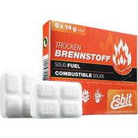 Esbit Solid Fuel Tabletten (6 stuks) - thumbnail