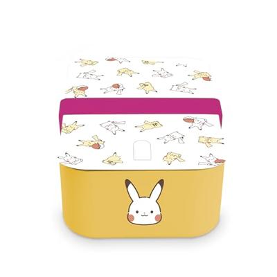 Pokemon Bento Box - Electric Type