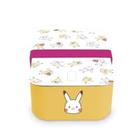 Pokemon Bento Box - Electric Type - thumbnail