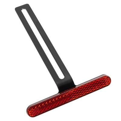 ZIEGER reflectordrager bracket t-piece for reflectors 100x13