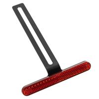 ZIEGER reflectordrager bracket t-piece for reflectors 100x13 - thumbnail