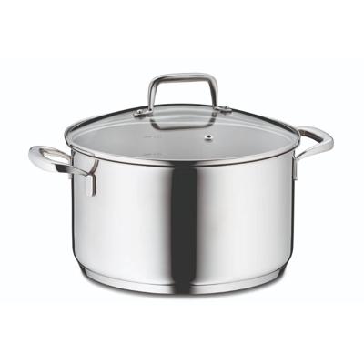 Flavoria Braadpan 5,5 liter