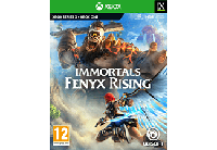 Immortals Fenyx Rising - thumbnail