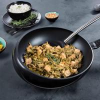 Easy Induction Wokarang 30 cm - thumbnail