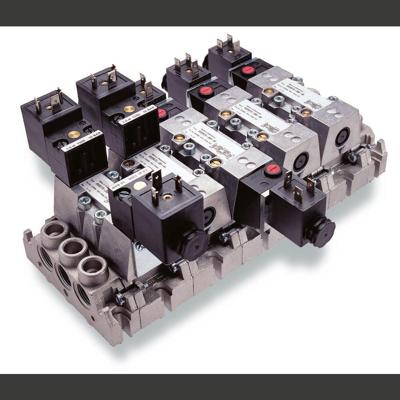 IMI NORGREN Directionele klep SXE9575-A71-00-13J 1 tot 10 bar 1 stuk(s)