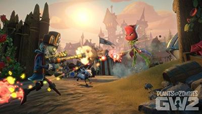 Plants vs Zombies Garden Warfare 2 - thumbnail
