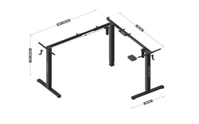 Elektrisch bed frame Xeno 7.6