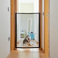 Veiligheidsnet voor huisdieren Petinu InnovaGoods - thumbnail