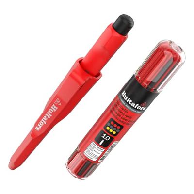 Hultafors Vulpotlood HDM Startersset - 2-delig - HU650230 - HU650230 - thumbnail
