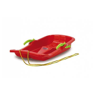 Jamara Slee Play Bob Karol 80cm rood met rem