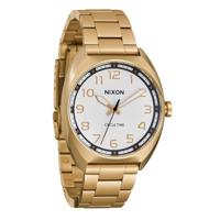 Nixon A1401-1809 Heren horloge - thumbnail