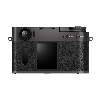 FUJIFILM X-HF1 antraciet